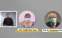 Rare Diseases Alliance Foundation Malaysia (RDAFM)